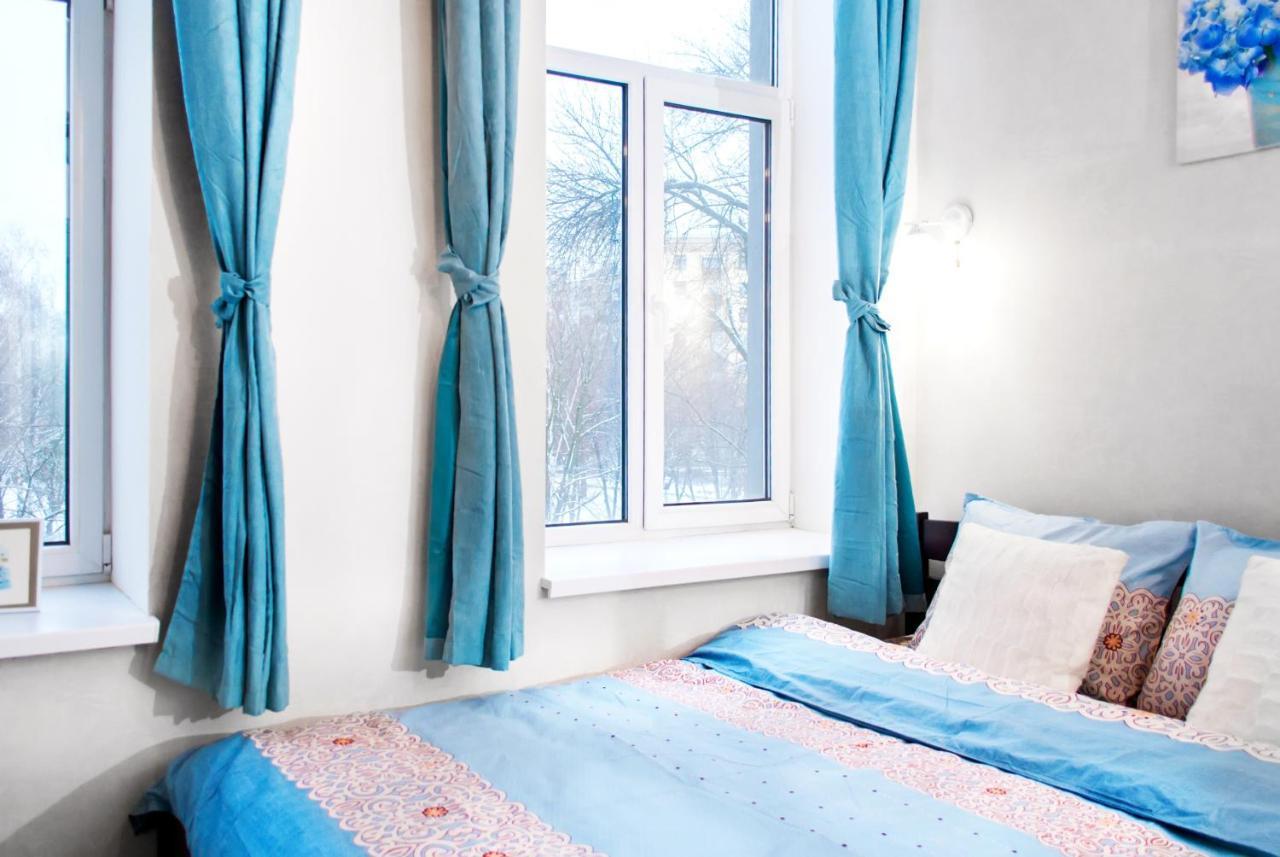 Apartamento Жк Парковый Квартал Jarkov Exterior foto