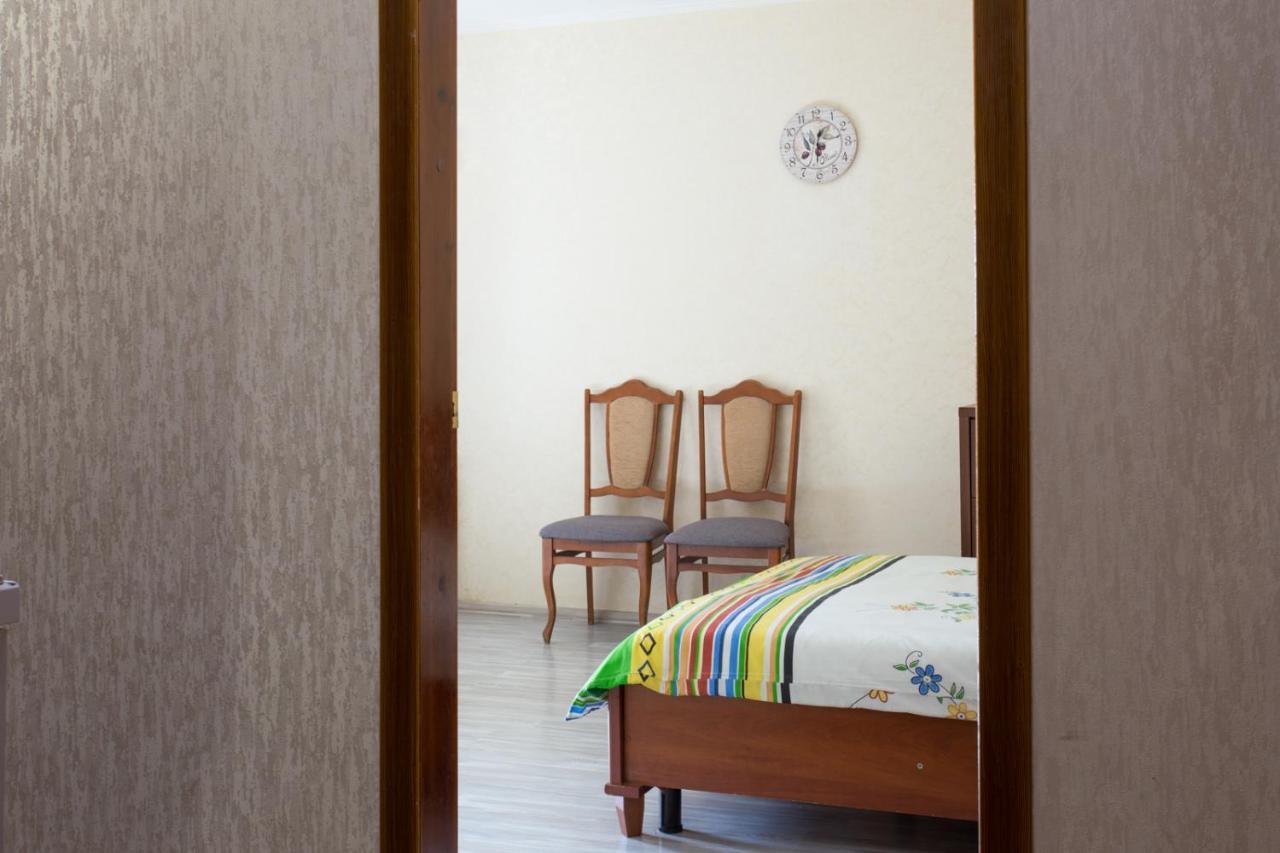 Apartamento Жк Парковый Квартал Jarkov Exterior foto