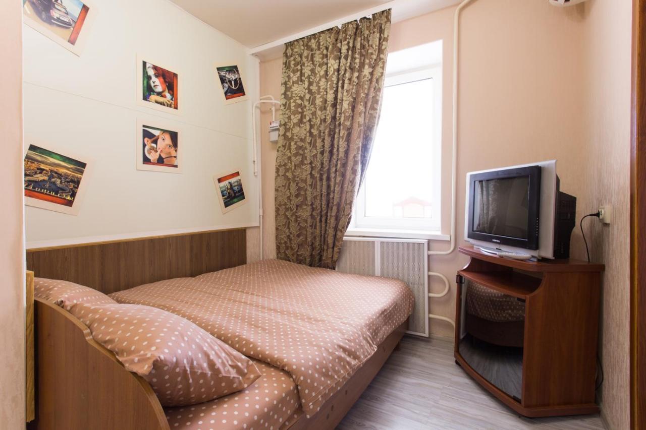 Apartamento Жк Парковый Квартал Jarkov Exterior foto